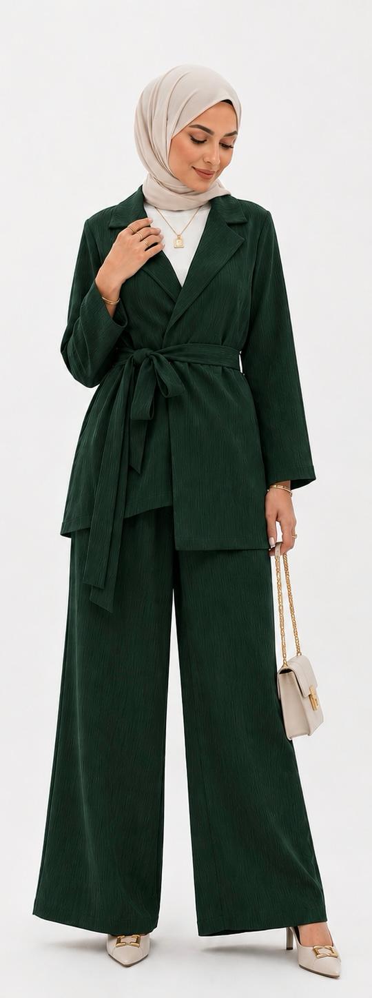 The Wrap Set