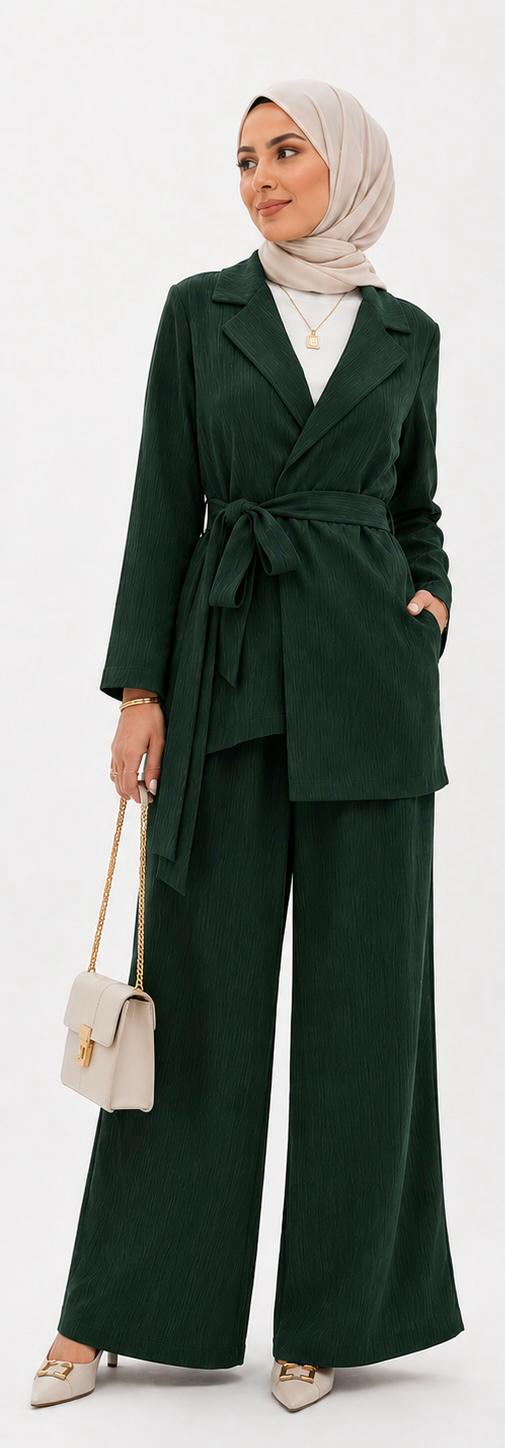 The Wrap Set
