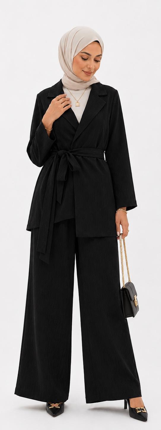 The Wrap Set