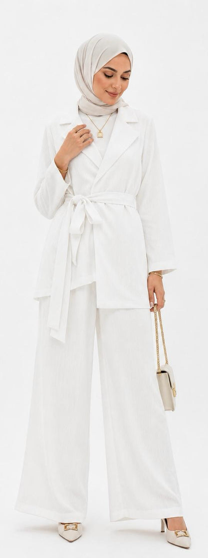 The Wrap Set