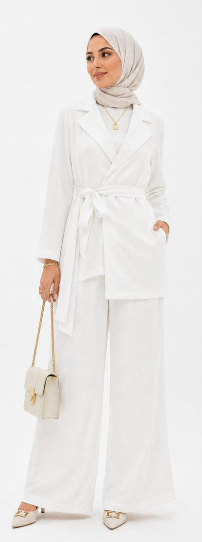 The Wrap Set