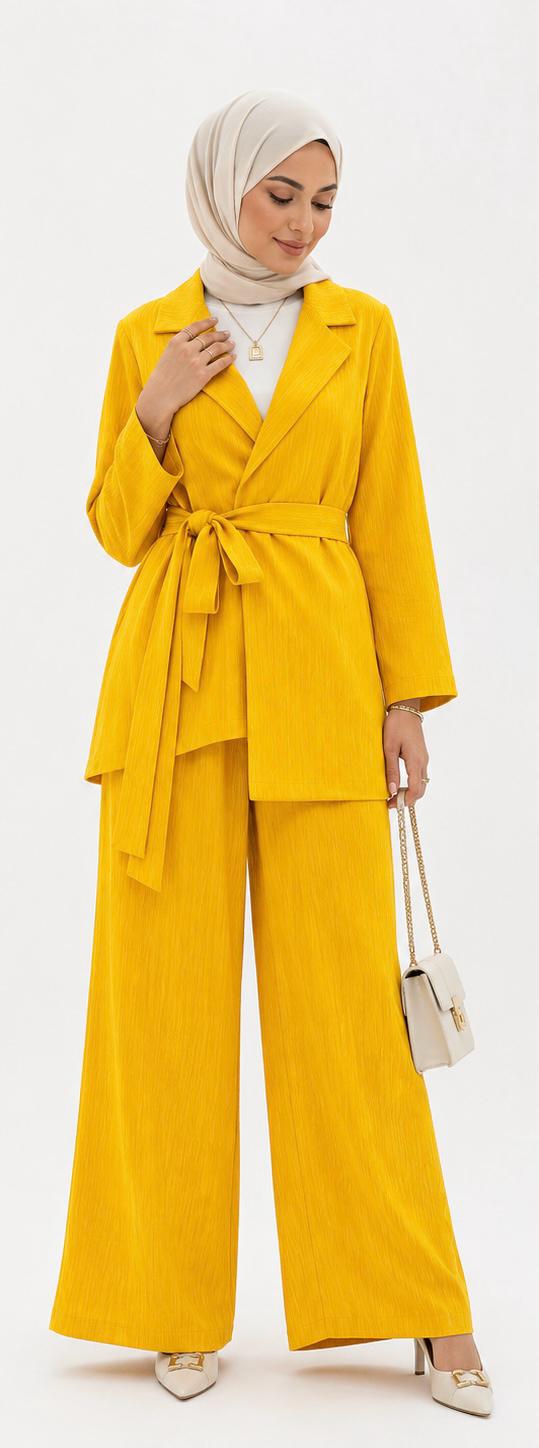 The Wrap Set