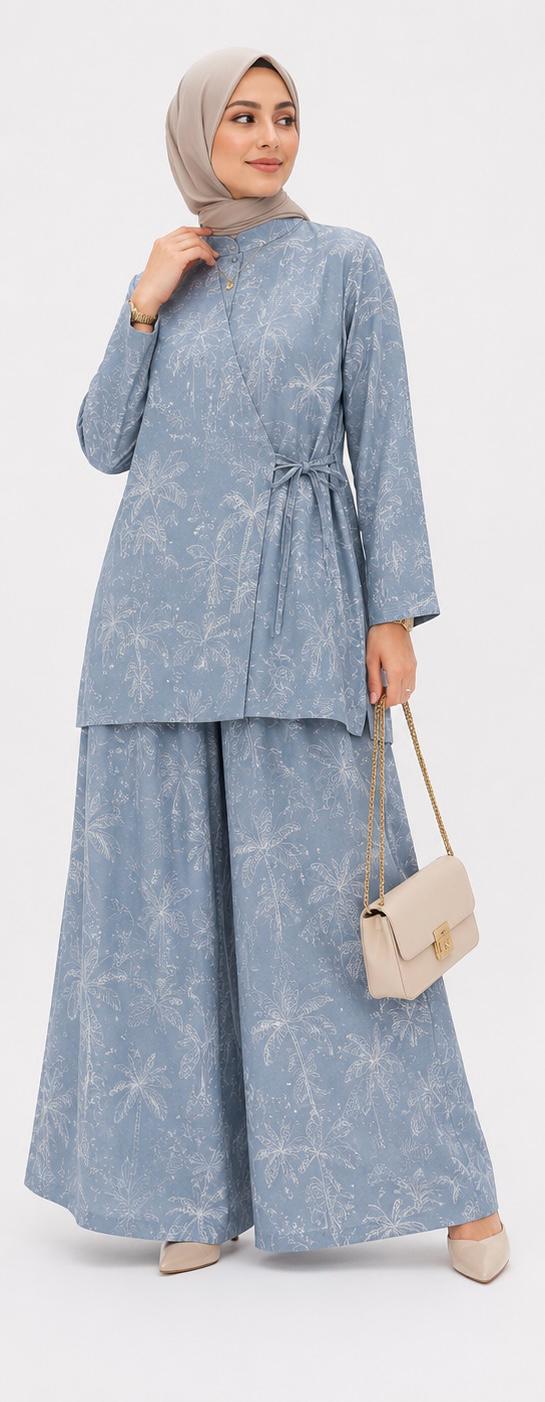 Palms Co-ord Set