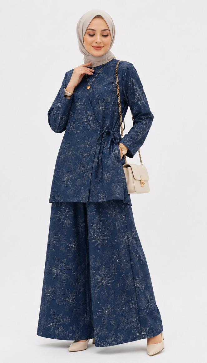 Palms Co-ord Set