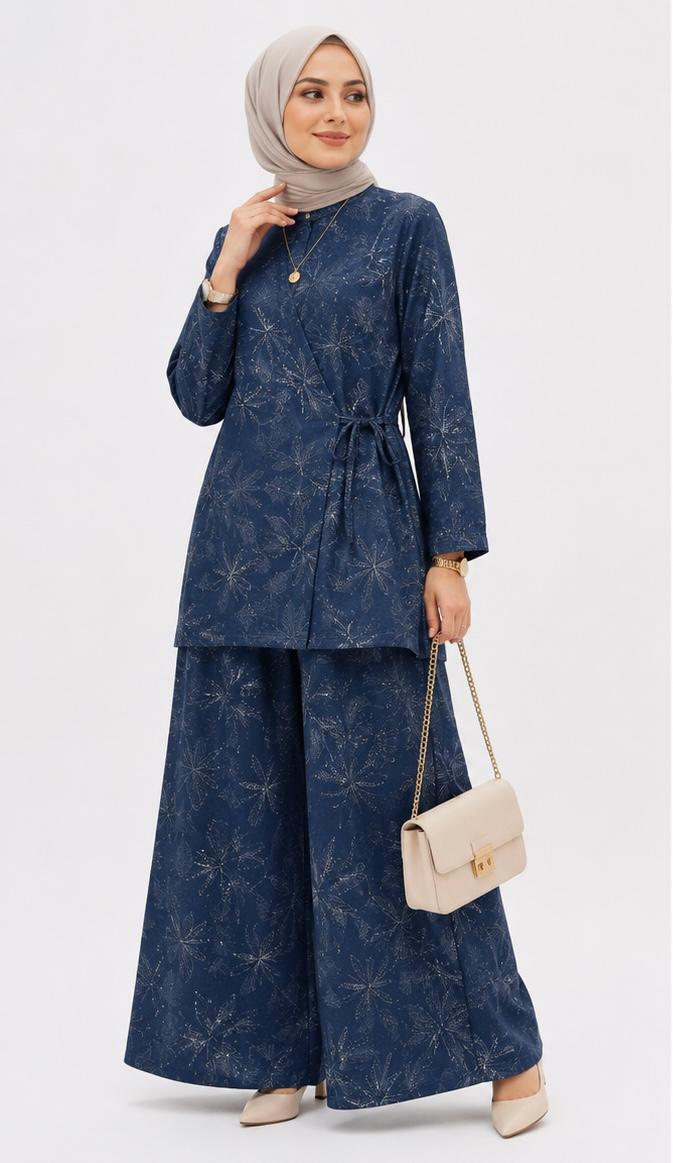 Palms Co-ord Set