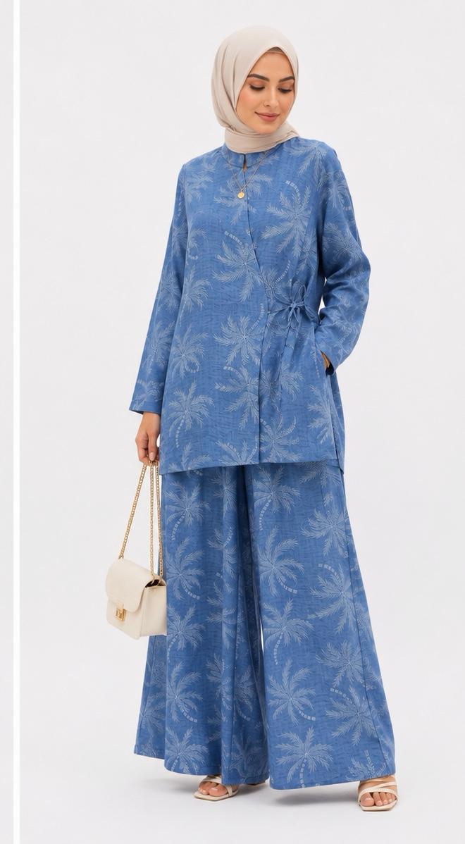 Palms Co-ord Set
