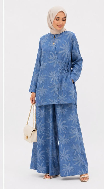 Palms Co-ord Set