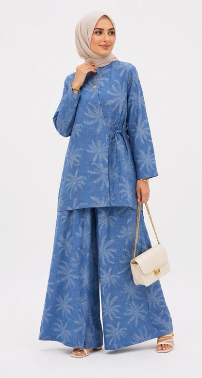 Palms Co-ord Set