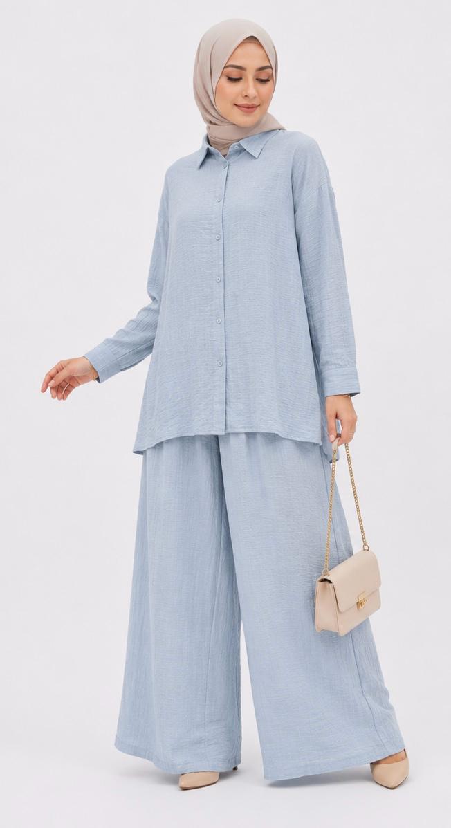 Breeze Collection Co-ord Set