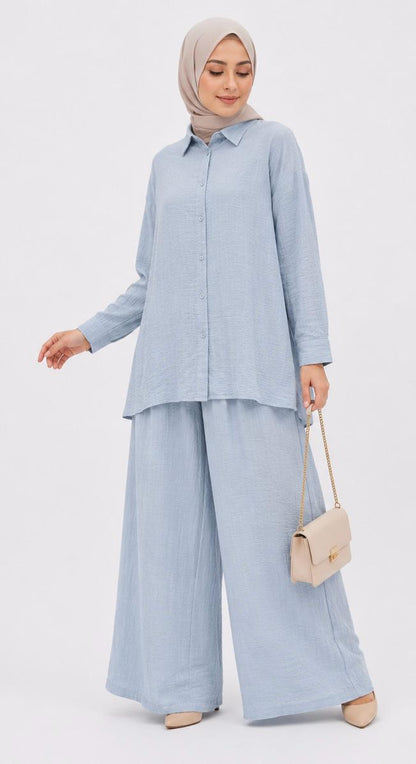 Breeze Collection Co-ord Set