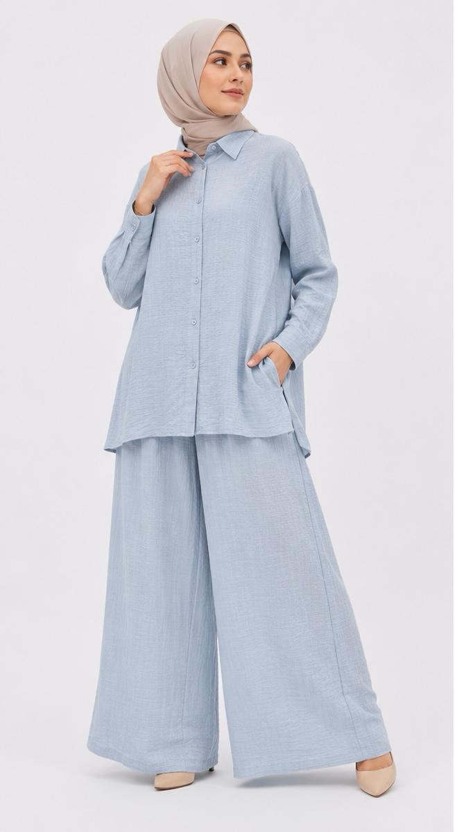 Breeze Collection Co-ord Set