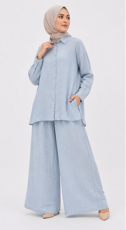 Breeze Collection Co-ord Set