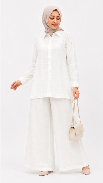 Breeze Collection Co-ord Set
