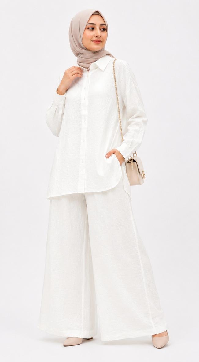Breeze Collection Co-ord Set