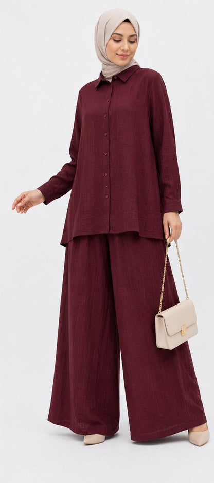 Breeze Collection Co-ord Set