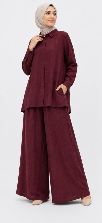 Breeze Collection Co-ord Set