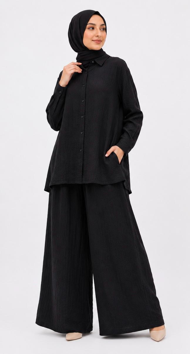 Breeze Collection Co-ord Set