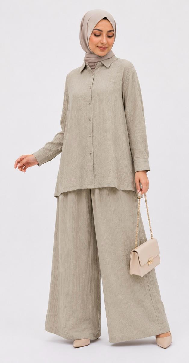 Breeze Collection Co-ord Set