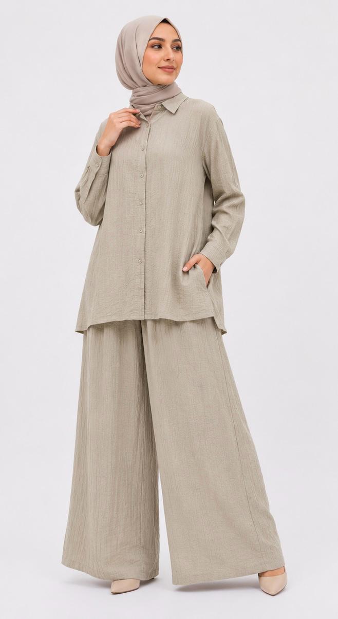 Breeze Collection Co-ord Set