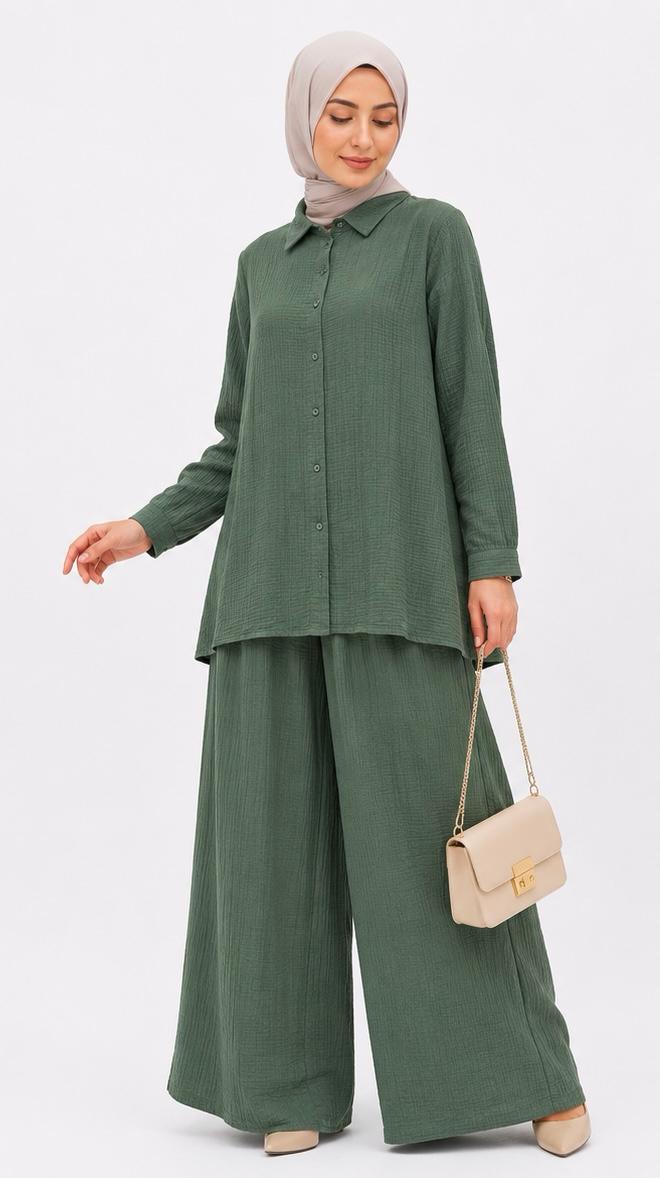 Breeze Collection Co-ord Set