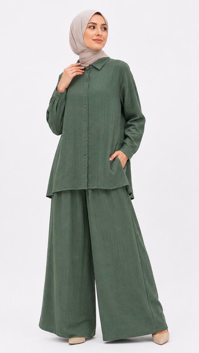 Breeze Collection Co-ord Set