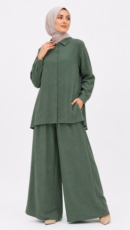Breeze Collection Co-ord Set