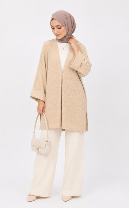 Anglaise cardigan