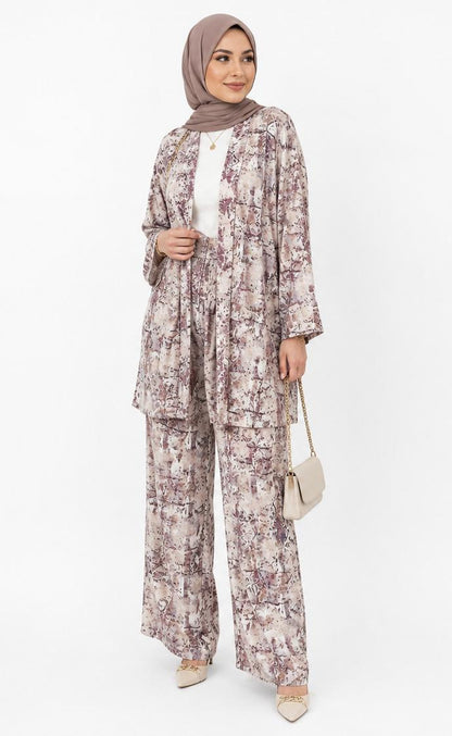 Mosaic Co-Ord Set