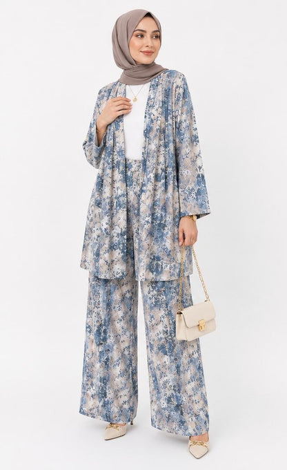 Mosaic Co-Ord Set