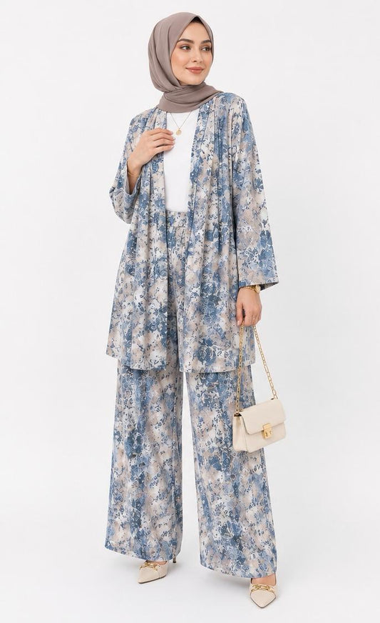 Mosaic Co-Ord Set
