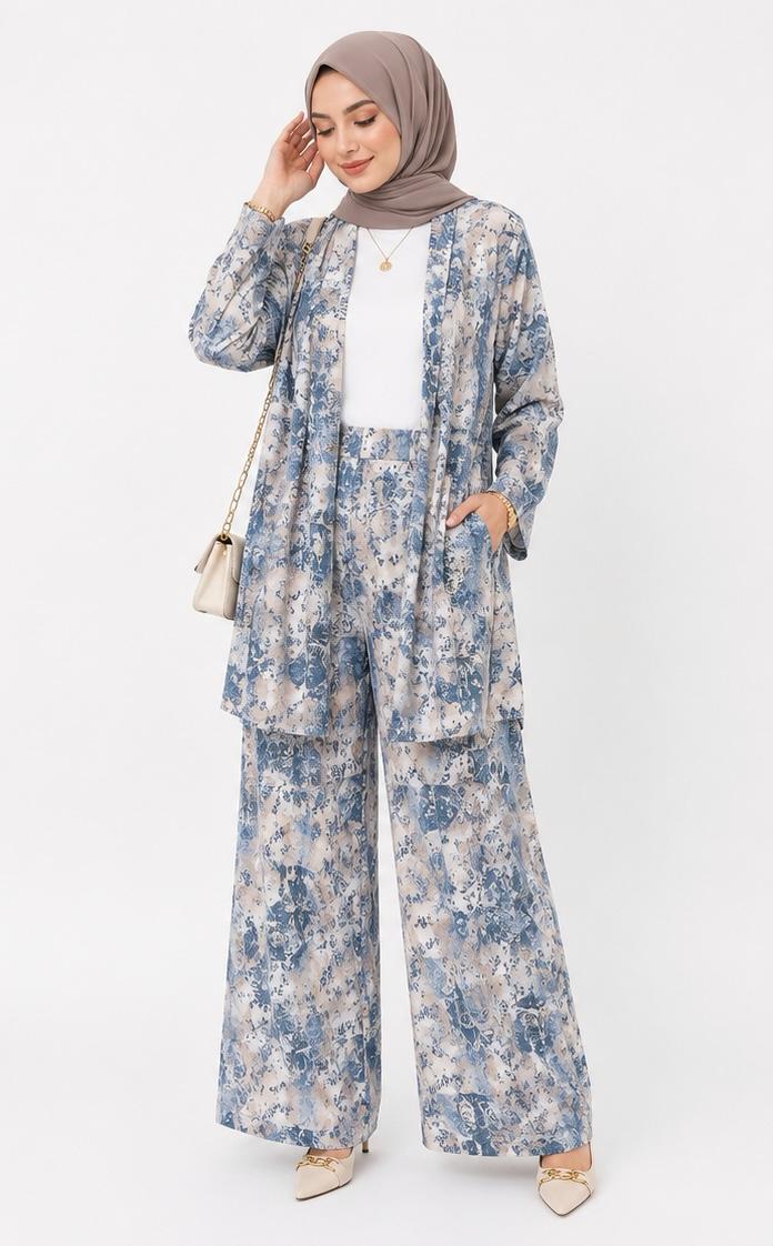 Mosaic Co-Ord Set