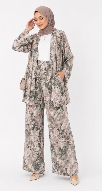 Mosaic Co-Ord Set