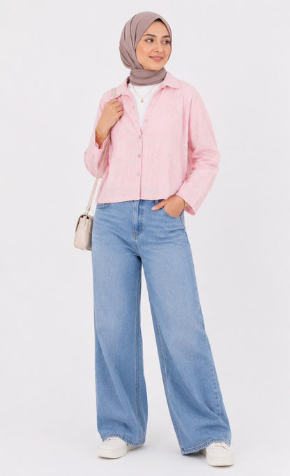 Butterfly Blouse