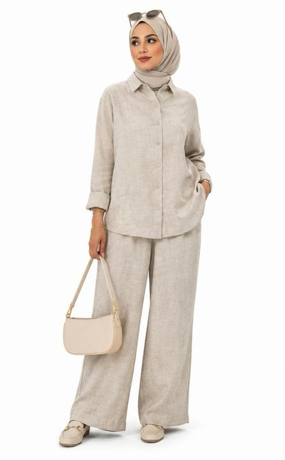 Blossom Co-Ord Set