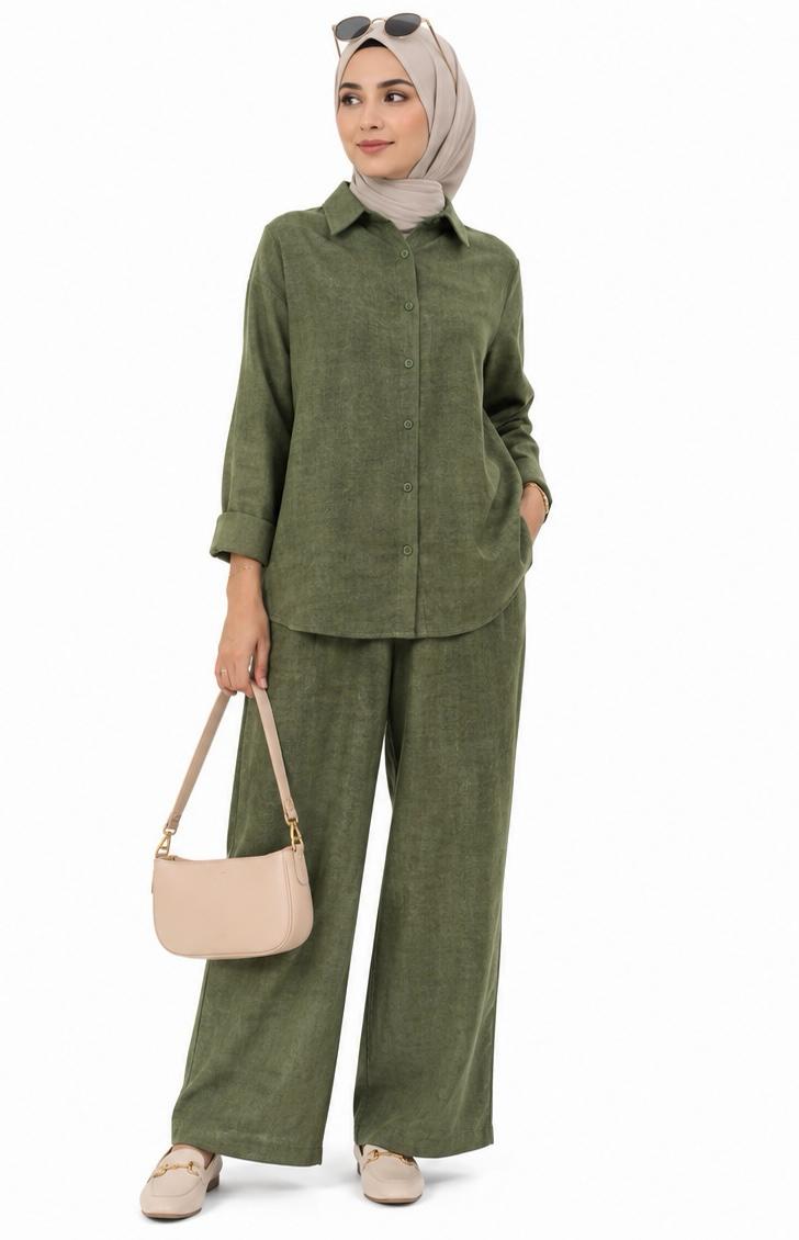 Blossom Co-Ord Set