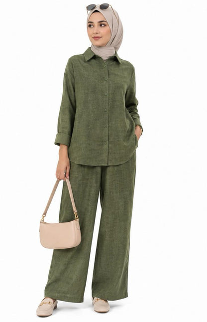 Blossom Co-Ord Set