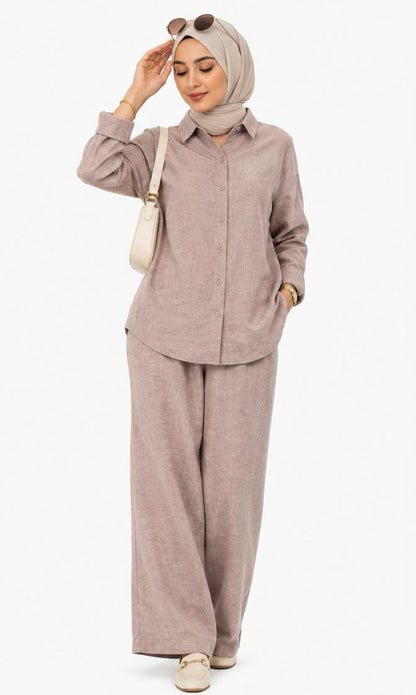Blossom Co-Ord Set