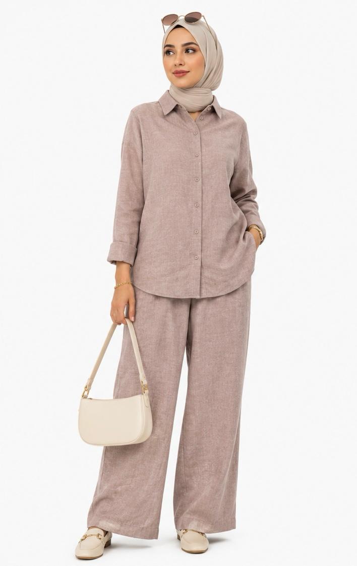 Blossom Co-Ord Set