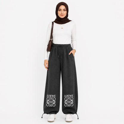 Loewe print pants