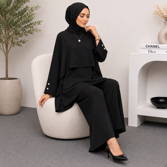 Serene Layer Set