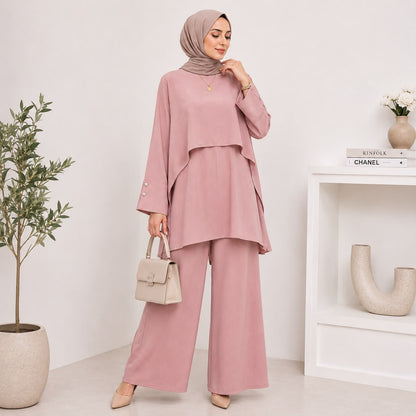 Serene Layer Set