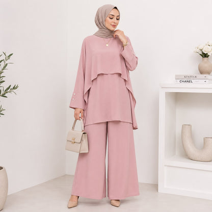 Serene Layer Set