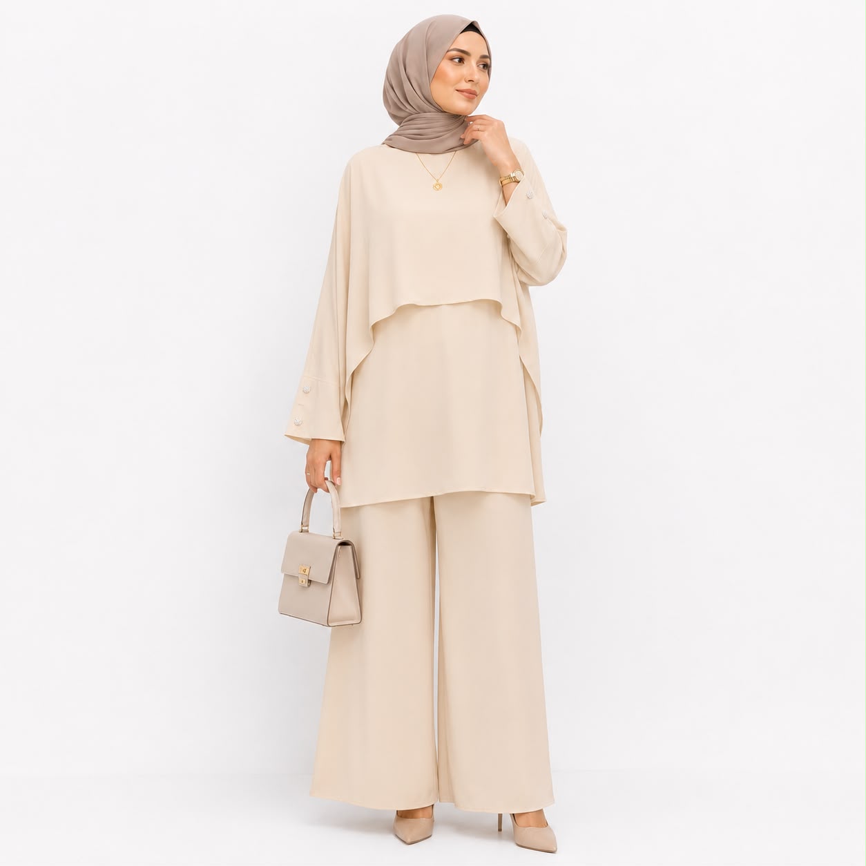 Serene Layer Set