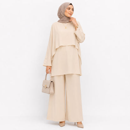 Serene Layer Set