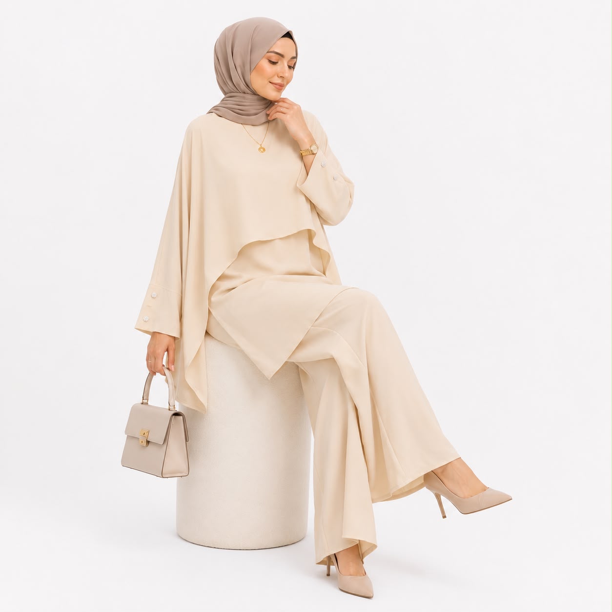 Serene Layer Set