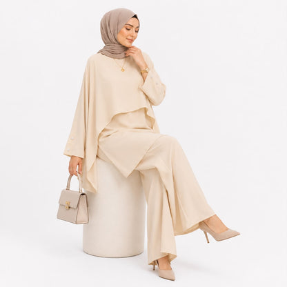 Serene Layer Set
