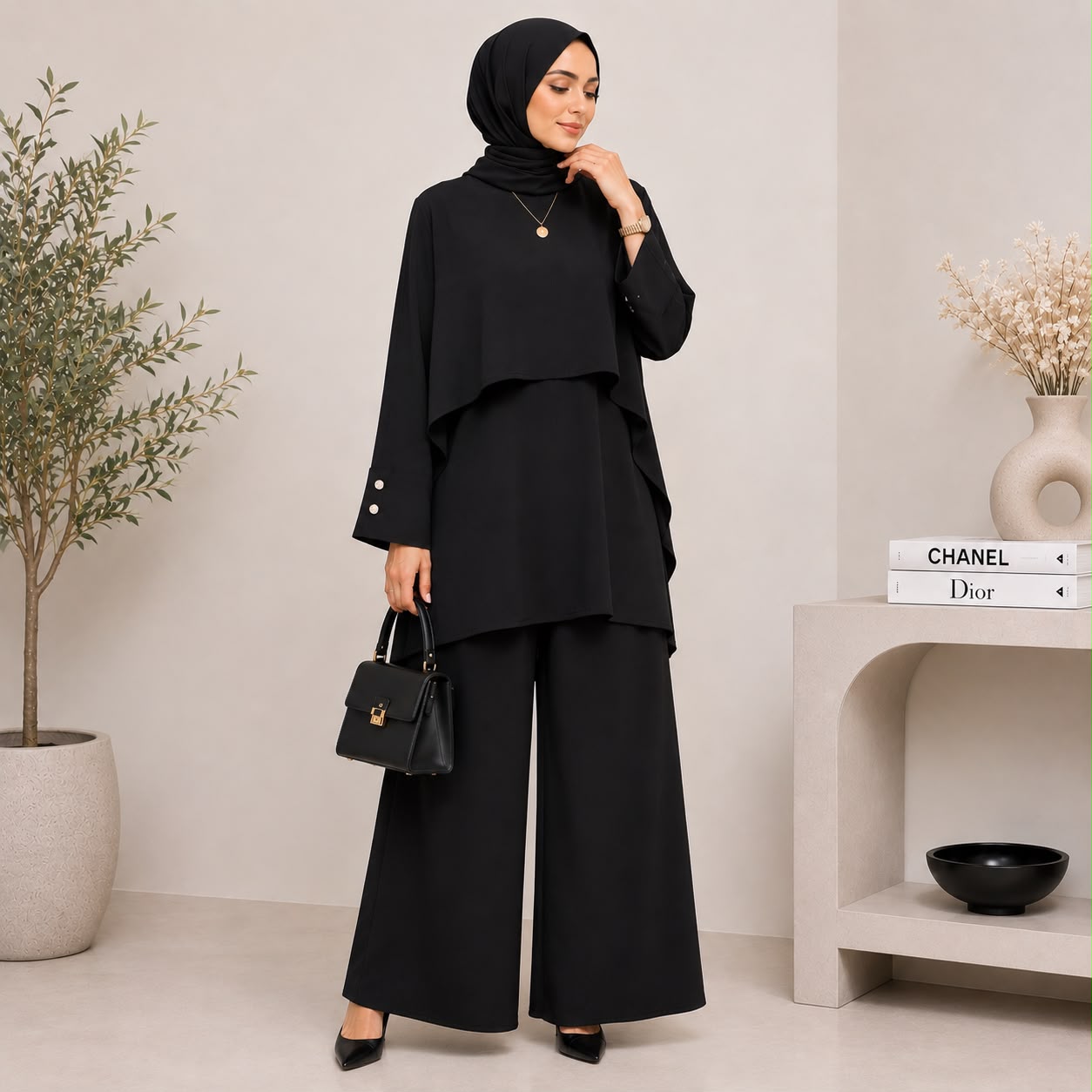 Serene Layer Set