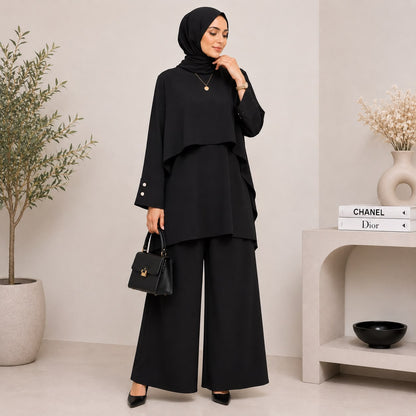Serene Layer Set