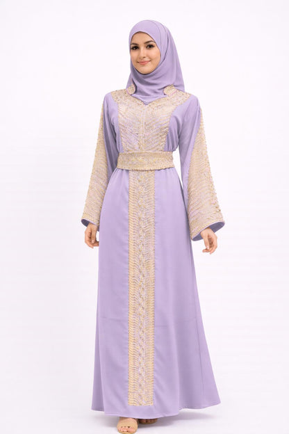 Zahab al-Noor Jalabiya