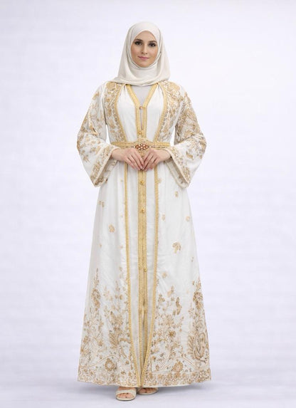 Timeless Glid kaftan